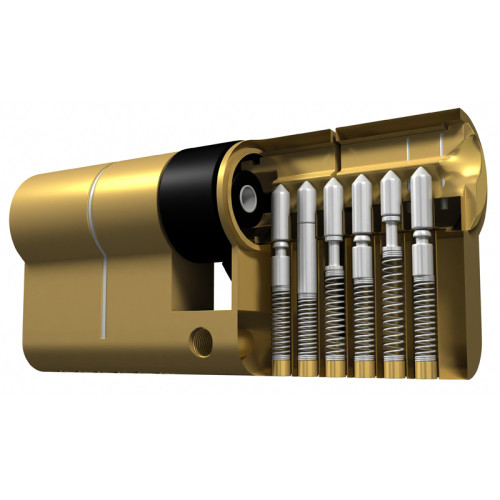Cylinders