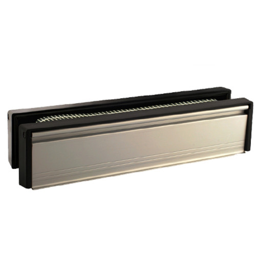 External Fire Rated Door Hardware