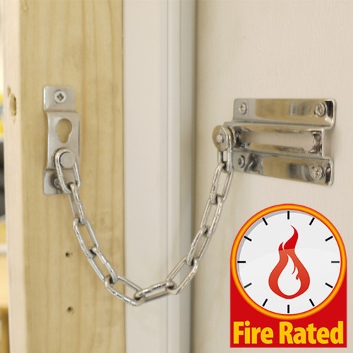 Internal Fire Rated Door Hardware