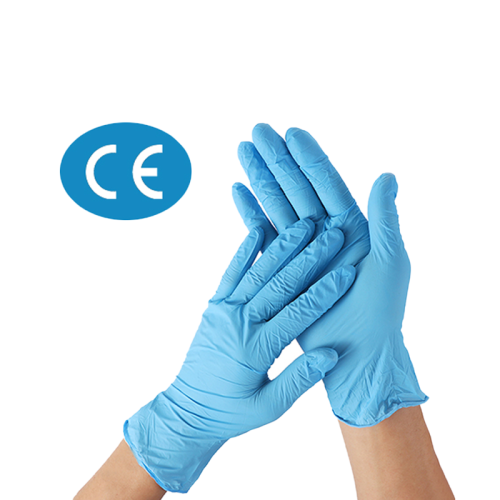 Hand Protection