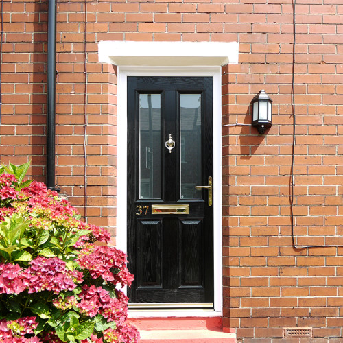 External Door Hardware