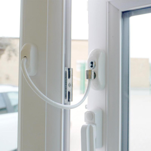 Window Security