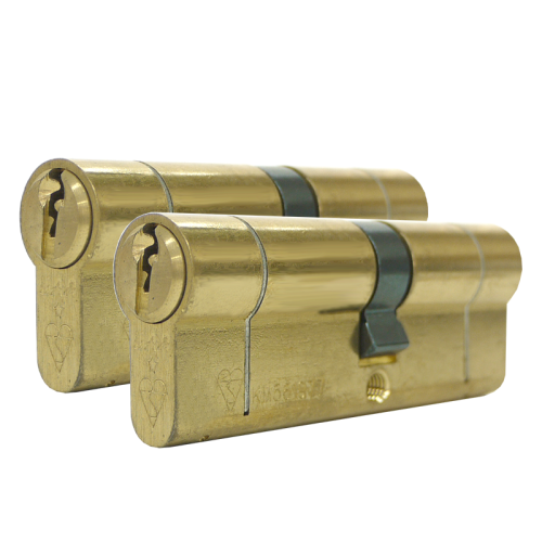 Fullex 1* Kitemarked Cylinders