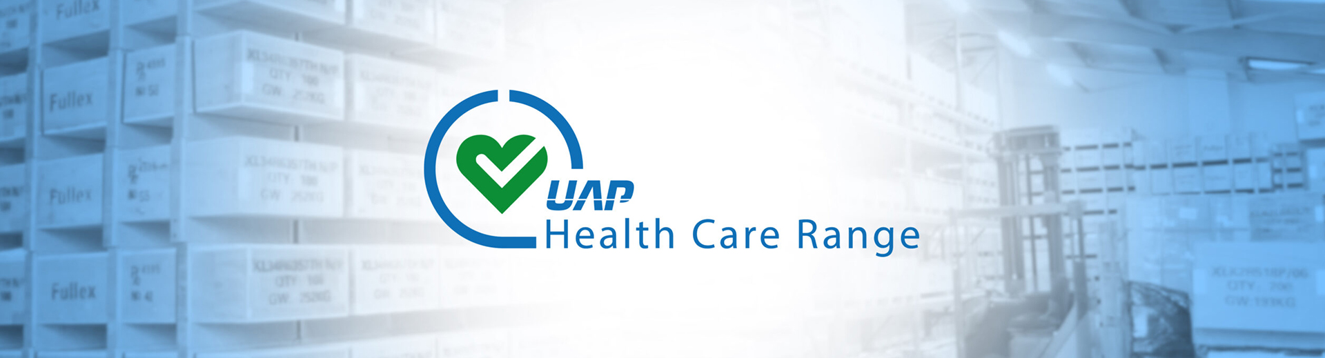 UAP Health Care Products