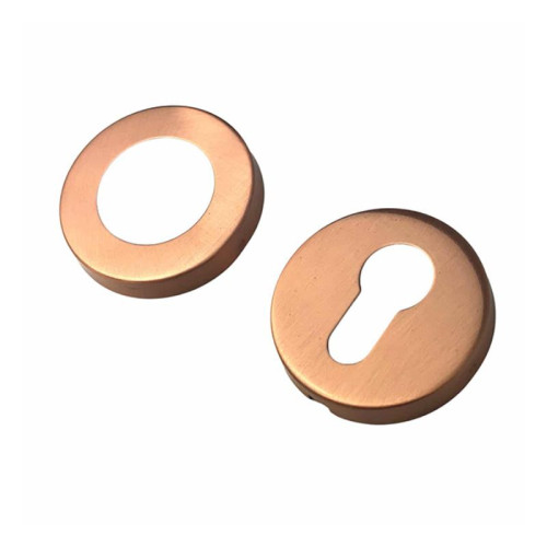 Armasmart Standard Key Round Escutcheon