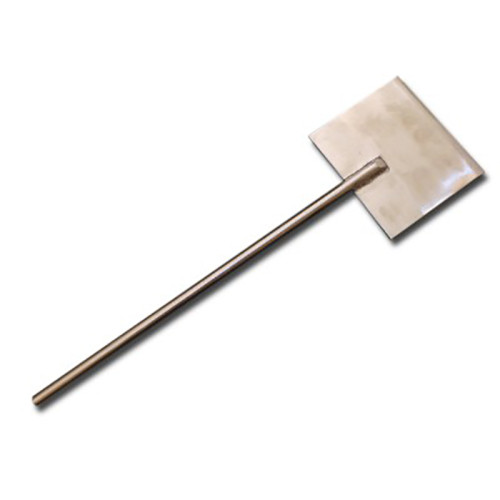 Don Braidwoods 455mm Door Spreader in Stainless Steel