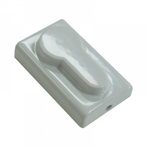 SS Door Handle Blanking Plug