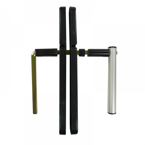 Disposable Temporary Handle