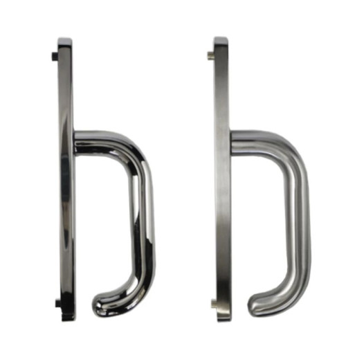 UAP Nanocoast Door Handle - DDA Lever