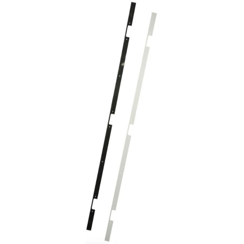 Fullex Hinge Plate to Suite Crimebeater 3D and Cranked Hinge