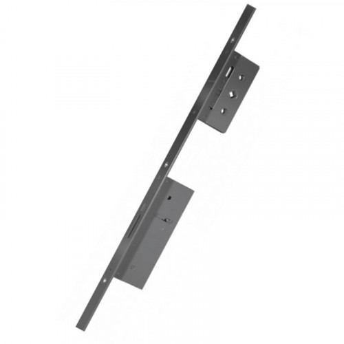 Interlock PAS24:2016 - 4 Pane Kit with 8 Hools Lock and 16mm Keep