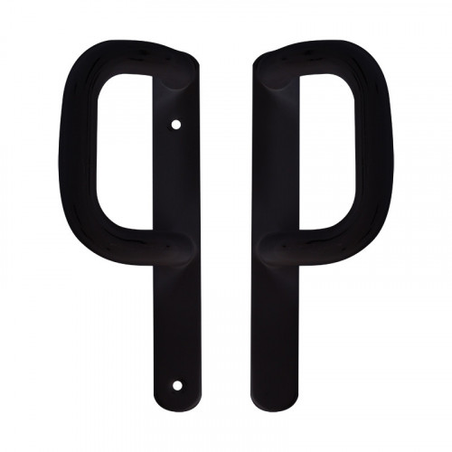 InterlockHandle Black