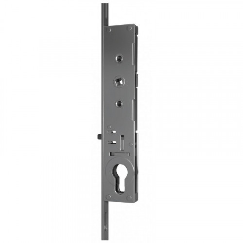 Interlock Lock