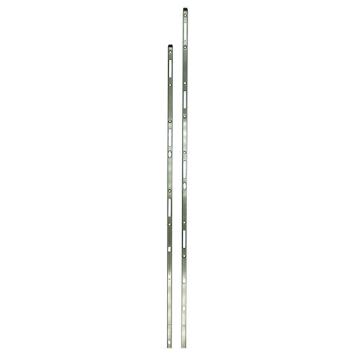 16mm Patio Door Keep for 6 Hook Patio Lock