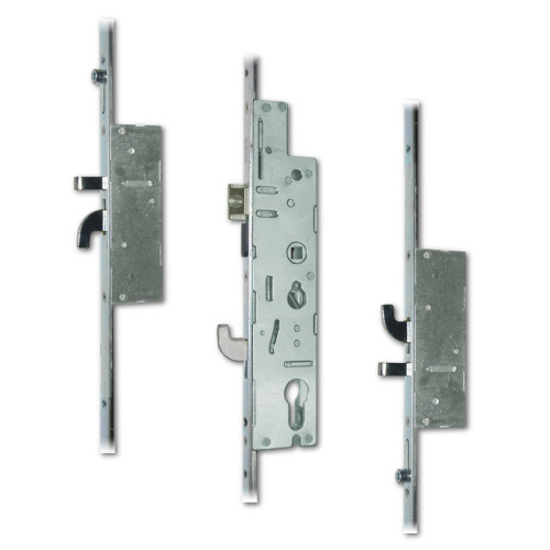 3HK 2 A/LIFT 35mm C/CASE WHITE 533 C/S - RAL 9016