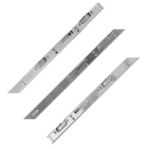 R/H 1 PIECE KEEP FOR XL346357TH c/w 11 x SYN PKR & 2xPLGS