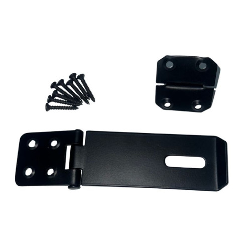 Gate Furniture Hasp Gate Latch