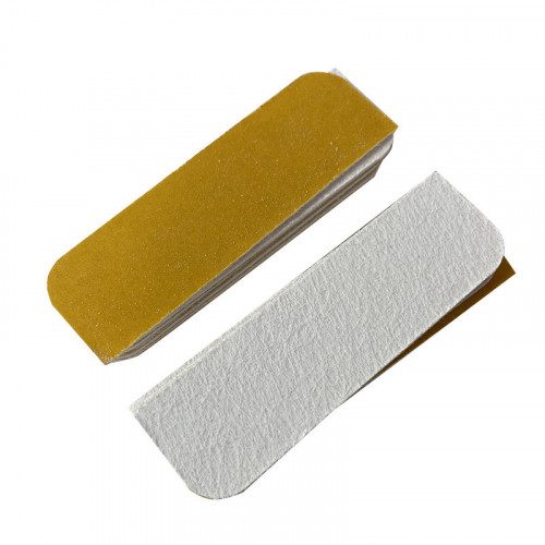 Fire Kit for the Door Hinge - hinge strips for 40 Hinges per bag - enough for 10 Door sets