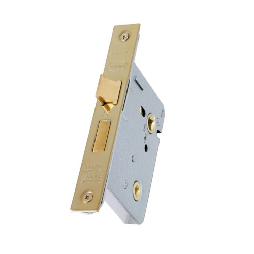 51.0775mm ES LIGHTDUTY MORTICE BATHLOCK