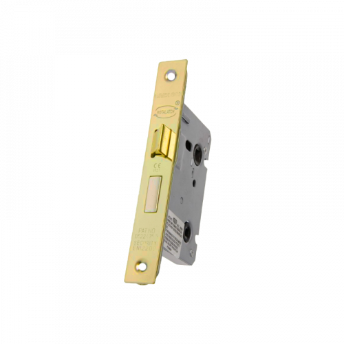 54.05 65 MM ES HEAVY DUTY BATHROOM LOCK