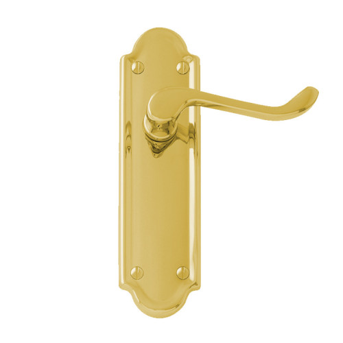 BERKELEY PB LEVER LATCH FURNITURE