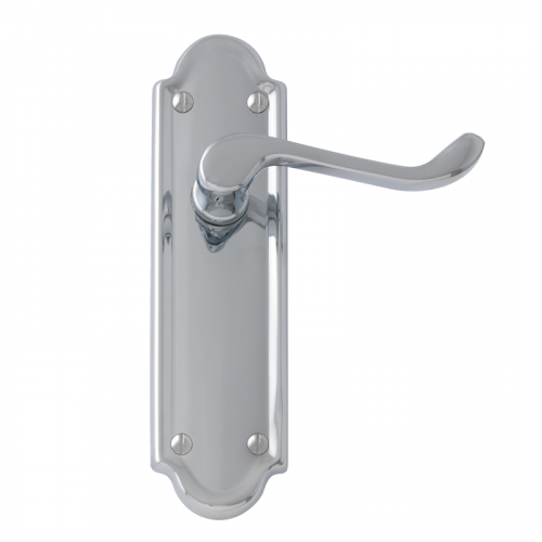 BERKELEY PB LEVER BATHROOM FURNITURE