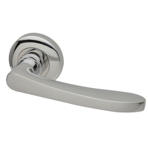 BP. ATLANTIC PCP LEVER ON ROUND ROSE
