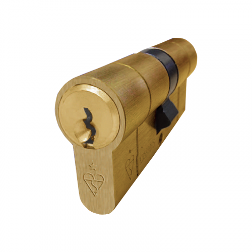 BP.30X30mm PB KITEMARKED SEVER CYLINDER