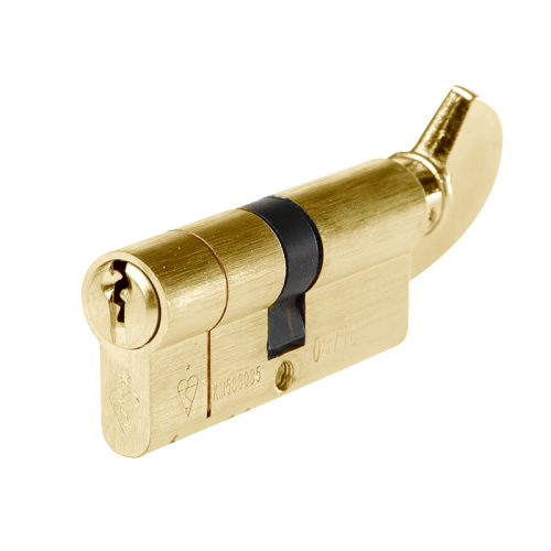 BP.30X30T PB KITEMARKED SEVER T/TURN CYL