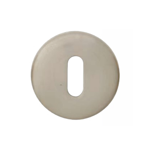 BP.E-SERIES CP STANDARD KEY ESCUTCHEON