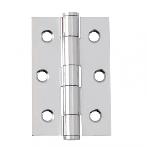 BP.75x50 MM SCP BUTTON TIP HINGE 1.5 PRS