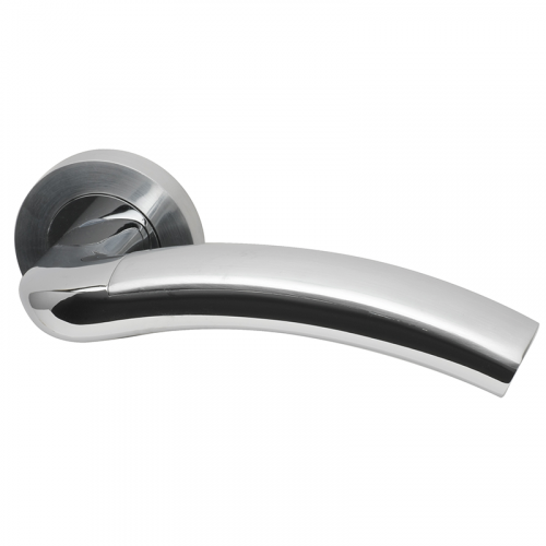 BP. JADE PCP/SCP DUAL LEVER ON ROSE