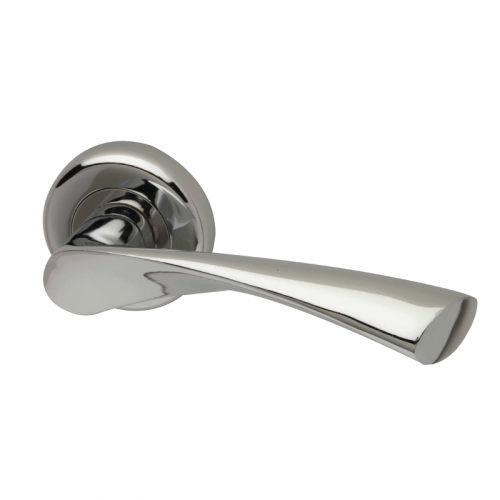 BP.ZETA PCP LATCHPACK C/W HINGES & LATCH