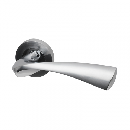 BP. TRURO PCP/SCP DUAL LEVER ON ROSE