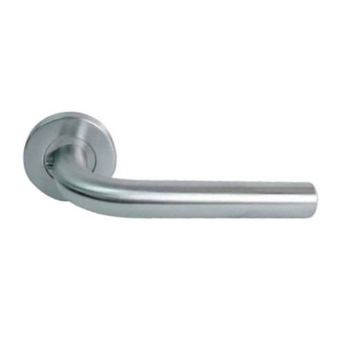 Intelligent Hardware 19mm Straight Lever On Rose