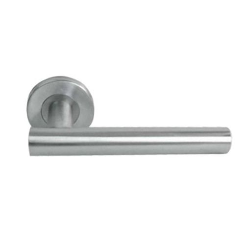 Intelligent Hardware 19mm Staight 'T' Lever on Rose