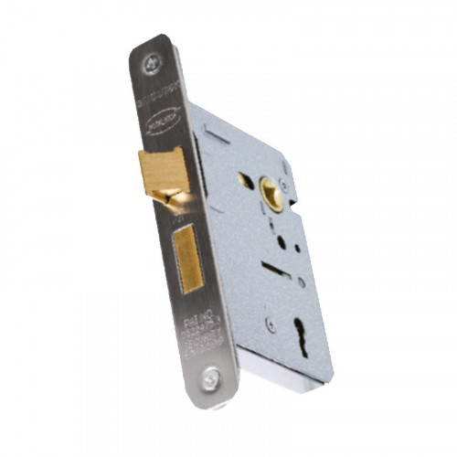 CLASSIC 51.05 65 MM SSS RADIUS 3L SASHLOCK CE RR