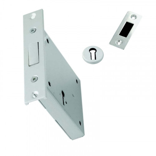 FB1 MORTICE DEADLOCK