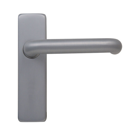 DEV.SWIFT POL'D CHROME LEVER LATCH FURNITURE