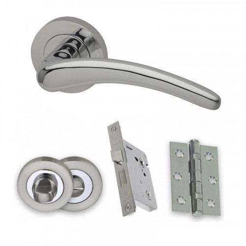 DUNE - BATHROOM DOOR PACK PCP