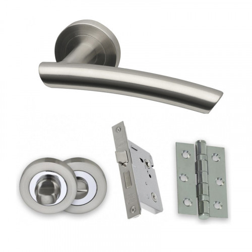 EVEREST BATH DOOR PACK PSS FD UPGRADE