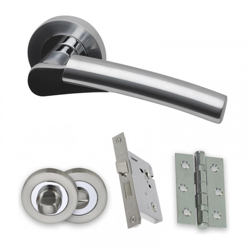 RUBY - BATH DOOR PACK FD UPGRADE