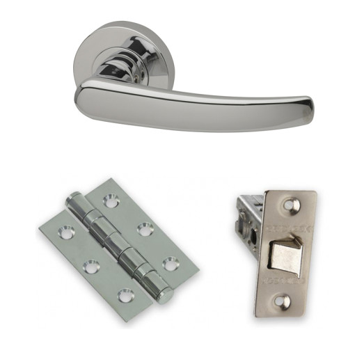 ALPINE SCP LOCK PACK