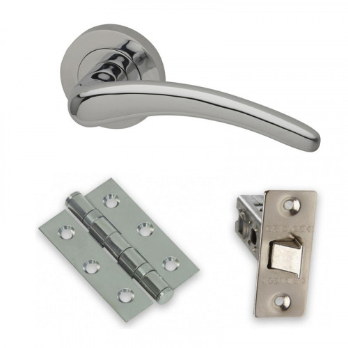 DUNE - LATCH DOOR PACK PCP FD UPGRADE