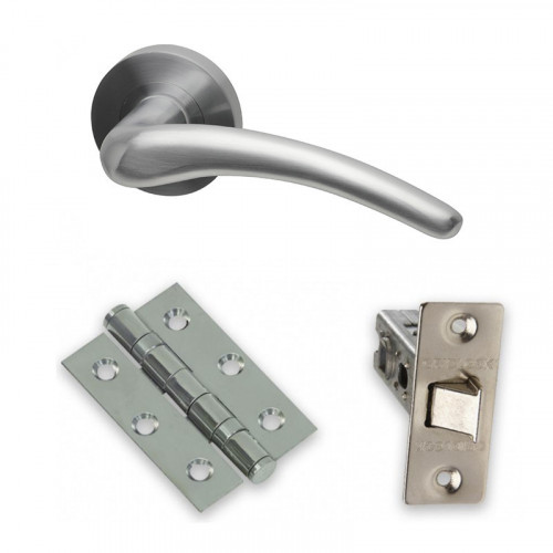 DUNE SCP LOCK PACK FD UPGRADE