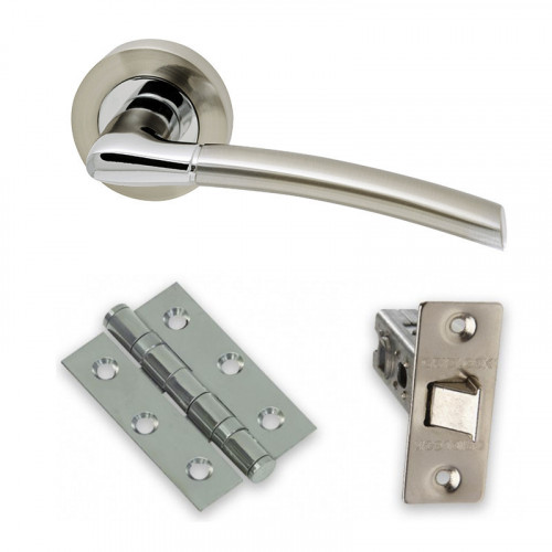 FALCON - LATCH DOOR PACK