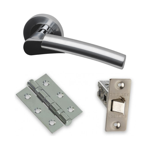 RUBY - LATCH DOOR PACK