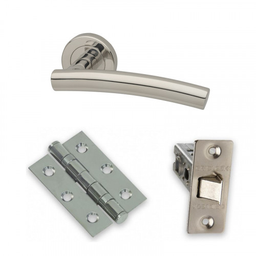 SCAFELL LATCH DOOR PACK PSS