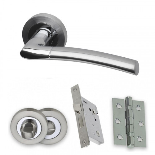 FALCON - LOCK DOOR PACK FD UPGRADE