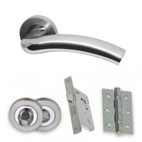 JADE - LOCK DOOR PACK